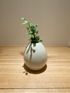 Egg Vase of Kisii