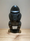 “Baboon I” by Farison Maposa