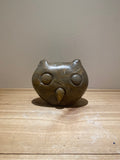 “Wise Owl” by Cosmas Muchenje