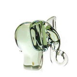 Ngwenya Glass Elephant