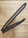 Kioni Delicate Flat Cord Necklace