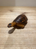 Tortoise of Olivewood