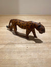 Leopard of Olivewood