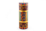 Kapula Candles - Judaica