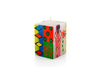 Kapula Hand Painted Candles - African Ladies