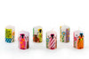 Kapula Hand Painted Candles - African Ladies