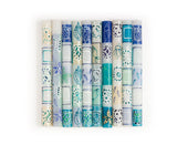 Kapula Hand Painted Candles - Arniston