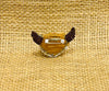 Kioni-C Animal Brooch Pin