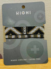 Kioni Handwoven Bracelet Set