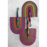 Bolga Fan of Ghana
