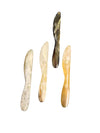 HD Butter Spreader of Ankole Horn