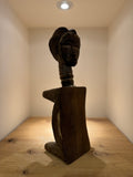 Baoule Tribe Headrest