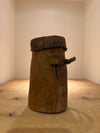Turkana Tribal Storage Vessel