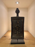 Yoruba Divination Board