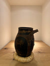 Turkana Tribe Milk Gourd