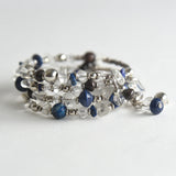 Hope Memory Wire Bracelet