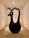 “Rooster” by Innocent Marachi