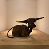 Stone Cattle