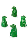 Kelly Green Frog of Kisii