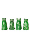 Kelly Green Frog of Kisii