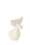 Reindeer Bust of Kisii