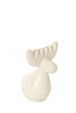 Reindeer Bust of Kisii