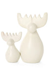 Reindeer Bust of Kisii