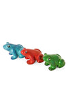 Dappled Frog of Kisii