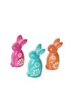 Flower Bunny of Kisii