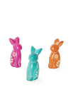 Flower Bunny of Kisii