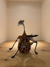 Gourd Votive Holder