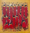 “Warriors of Peace” by Ruth Nyakundi