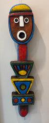 “Zim Totem” by Crispen Matekenya