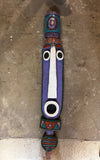 “Zim Totem” by Crispen Matekenya