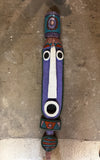 “Zim Totem” by Crispen Matekenya