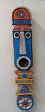 “Zim Totem” by Crispen Matekenya