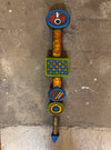 “Zim Totem” by Crispen Matekenya