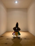 Toucan of Upcycled Metal