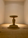 Ele Candlestick Holder of Jacaranda
