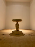 Ele Candlestick Holder of Jacaranda