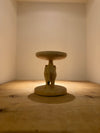 Ele Candlestick Holder of Jacaranda
