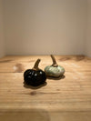 Shona Gourd of Serpentine