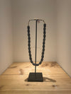 Dogon Clay Bead