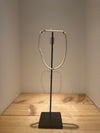 Ostrich Egg Shell Necklace