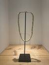 Trade Bead Pattern Necklace