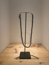Trade Bead Pattern Necklace