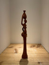 Mama Africa of Kiaat Wood