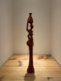 Mama Africa of Kiaat Wood