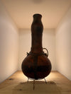 Turkana Tribe Milk & Honey Pot