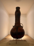 Turkana Tribe Milk & Honey Pot
